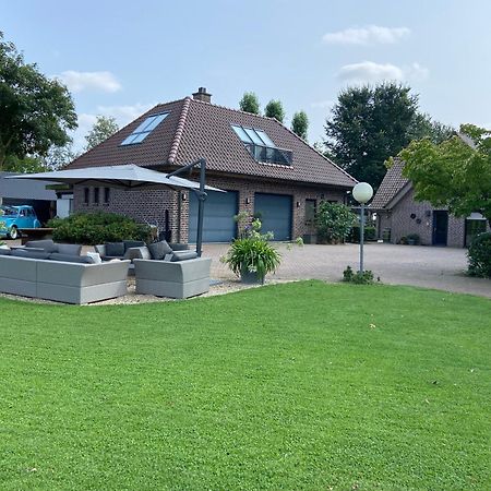 Loft 8 Linden Villa Eksteriør bilde