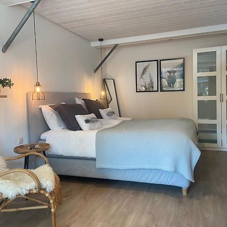 Loft 8 Linden Villa Eksteriør bilde