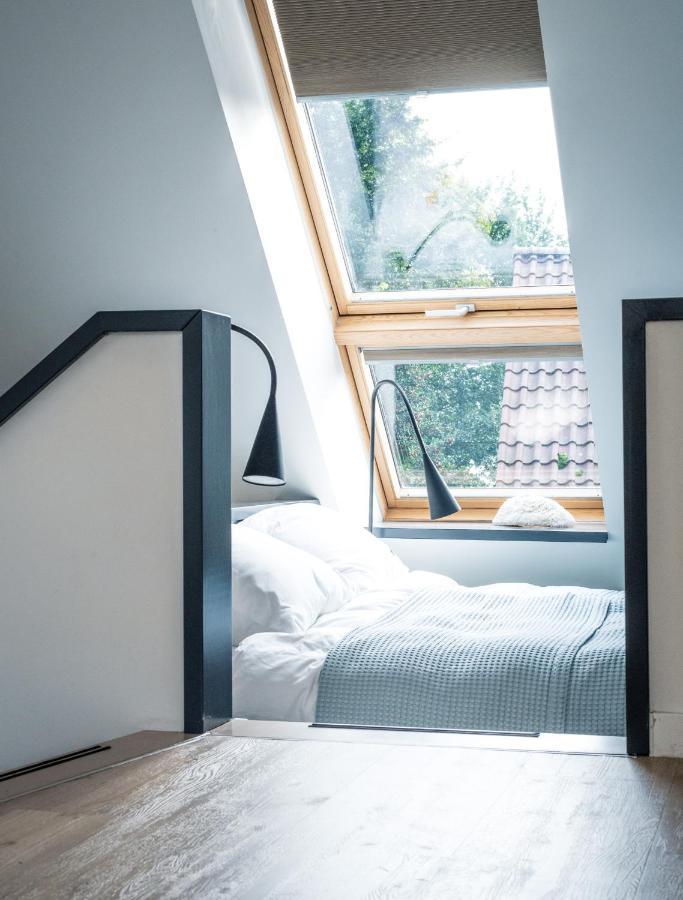 Loft 8 Linden Villa Eksteriør bilde