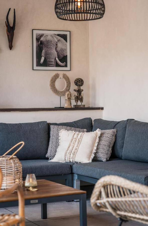Loft 8 Linden Villa Eksteriør bilde