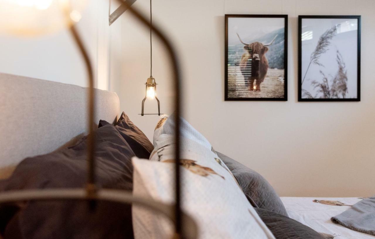 Loft 8 Linden Villa Eksteriør bilde