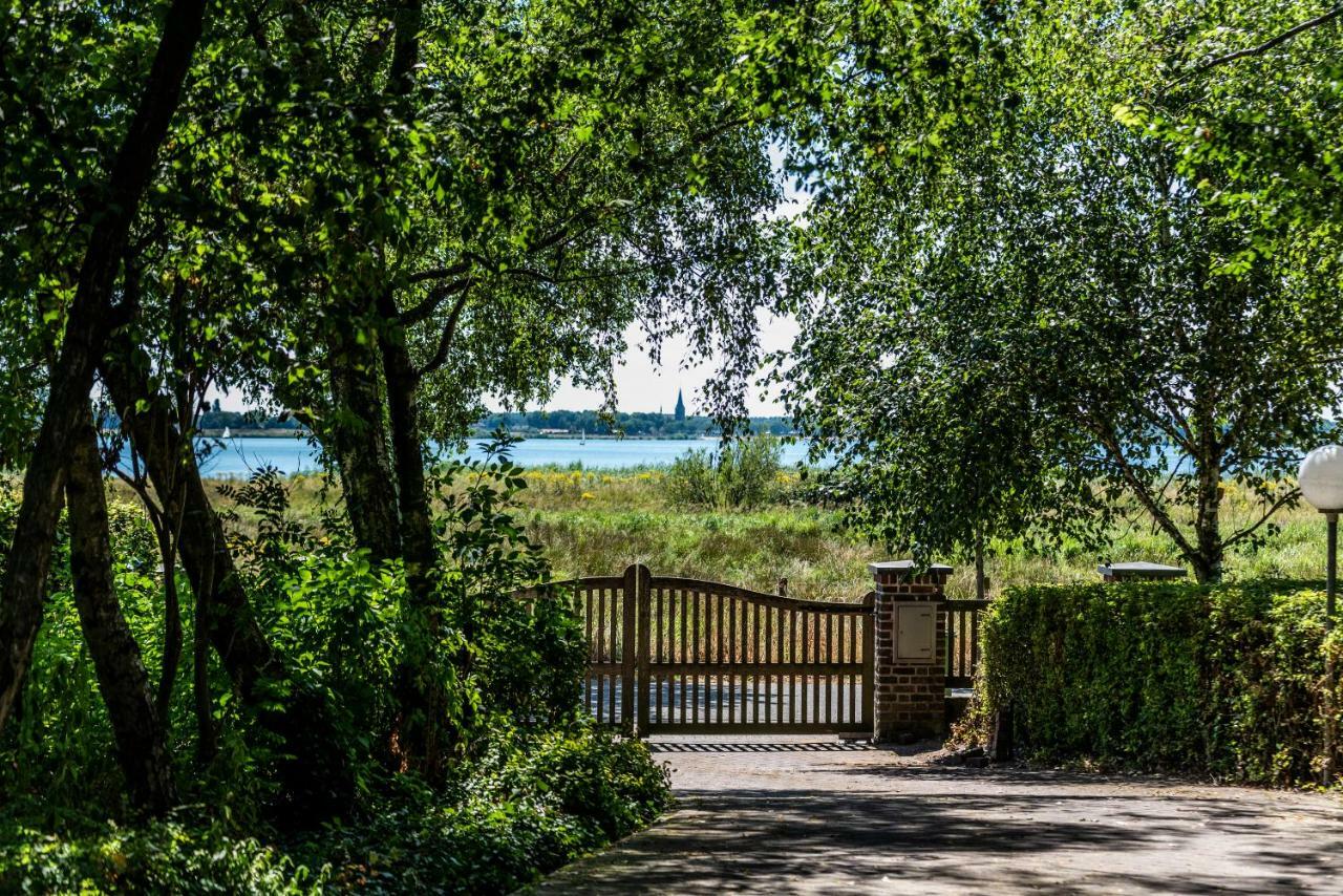 Loft 8 Linden Villa Eksteriør bilde